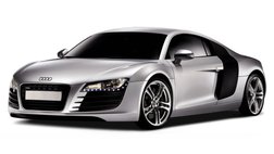2008 Audi R8 quattro