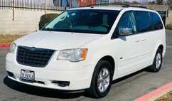 2008 Chrysler Town and Country Touring