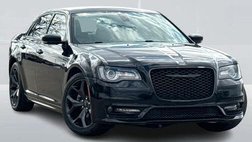 2022 Chrysler 300 Touring L