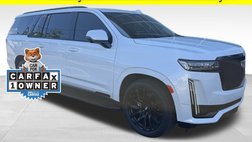 2024 Cadillac Escalade ESV Sport Platinum