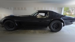1973 Chevrolet Corvette 