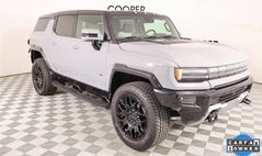 2024 GMC HUMMER EV 2X
