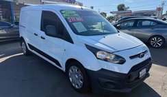 2015 Ford Transit Connect XL