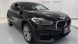 2022 BMW X2 xDrive28i