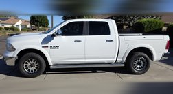 2016 Ram Ram Pickup 1500 Laramie