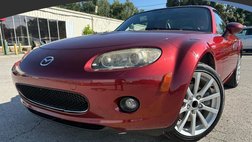 2007 Mazda MX-5 Miata Grand Touring