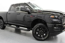 2025 Ram Ram Pickup 2500 Big Horn