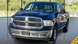 2020 Ram Ram Pickup 1500 Classic SLT