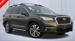 2020 Subaru Ascent Limited 7-Passenger