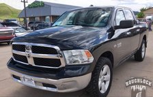 2014 Ram Ram Pickup 1500 SLT