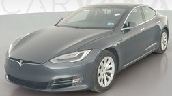 2018 Tesla Model S 100D
