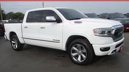 2022 Ram Ram Pickup 1500 Limited