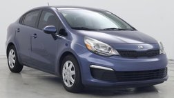 2016 Kia Rio LX