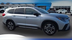 2024 Subaru Ascent Limited 7-Passenger