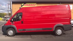 2016 Ram ProMaster 2500 159 WB