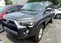 2016 Toyota 4Runner SR5 Premium