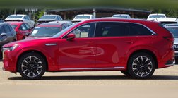 2025 Mazda CX-90 3.3 Turbo S Premium