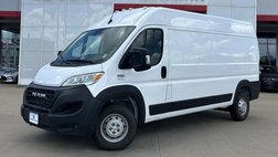 2023 Ram ProMaster 2500 159 WB