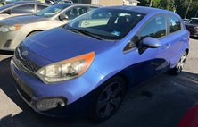 2012 Kia Rio5 SX