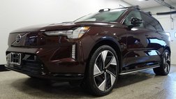 2025 Volvo EX90 Twin Performance Ultra 7P
