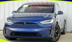 2023 Tesla Model X Base