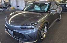 2023 Genesis GV60 Performance