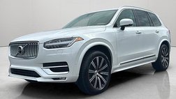 2023 Volvo XC90 B6 Plus Bright Theme 7P