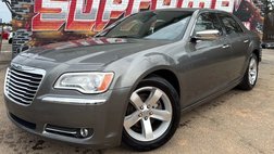 2012 Chrysler 300 Limited