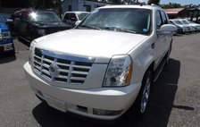 2008 Cadillac Escalade EXT Base