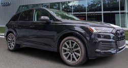 2023 Audi Q7 quattro Premium Plus 45 TFSI