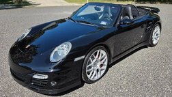 2009 Porsche 911 Turbo