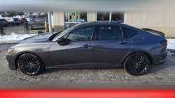 2023 Acura TLX SH-AWD Type S