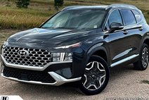 2023 Hyundai Santa Fe Hybrid SEL Premium