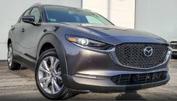 2023 Mazda CX-30 2.5 S Select