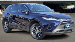 2023 Toyota Venza LE