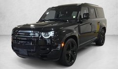 2024 Land Rover Defender 130 P400 X-Dynamic SE