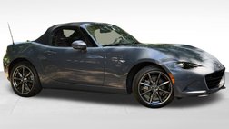 2020 Mazda MX-5 Miata Grand Touring