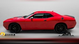 2018 Dodge Challenger SXT Plus