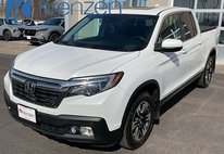2020 Honda Ridgeline RTL