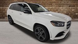 2023 Mercedes-Benz GLS GLS 450