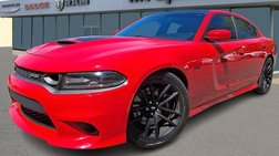 2021 Dodge Charger Scat Pack