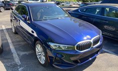 2024 BMW 3 Series 330i xDrive
