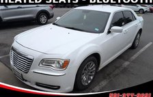 2014 Chrysler 300 Base