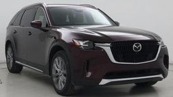 2024 Mazda CX-90 3.3 Turbo Premium Plus