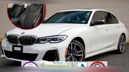 2020 BMW 3 Series M340i