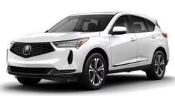 2026 Acura RDX SH-AWD w/Tech
