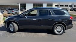2012 Buick Enclave Leather