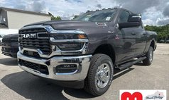 2025 Ram Ram Pickup 2500 Tradesman