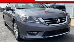 2014 Honda Accord EX
