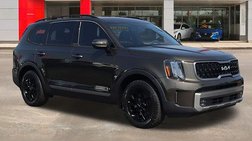 2023 Kia Telluride SX X-Pro
